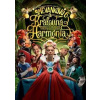 DVD - Spievankovo (6) a kráľovná Harmónia - Mária Podhradská, Richard Čanaky