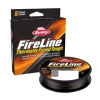 Šňůra Berkley FireLine Fused Original Smoke 150m_0,12mm_7,2kg (Na tento produkt se nevztahují žádné slevy.)