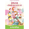 E-kniha Emilka a záhada mizejících dětí - Alena Kastnerová
