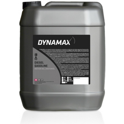 Dynamax M6AD SAE 30 10l