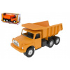 Dino Auto Tatra 148 plast 30cm oranžová sklápěč v krabici