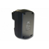 VHBW batéria Metabo BSZ 14.4 , NI-MH, 2100mAh - neoriginálna