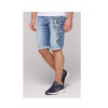 CAMP DAVID KRAŤASY MID BLUE JOGG 36