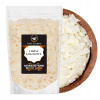 Kokosové kokosové chipsy Trzy ziarna 500 g