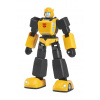 Robosen Interaktívny robot Bumblebee Transformers G1 Performance Series 34 cm