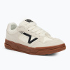 Obuv Vans Upland suede marshmallow/gum