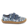 Froddo Barefoot Canvas Light Blue G1700440-16 - Tenisky Veľkosť: 23