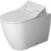 Duravit ME by Starck wc misa stojace biela 2169590000
