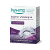 iWhite Superior sada na bielenie zubov 10 x 0,8 g