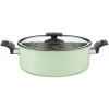 Rendlík Kolimax Rendlík s pokrievkou Comfort Green 26 cm, 4.5l (126603)