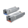 Ubiquiti Networks UACC-OM-SM-10G-S-2 modul transcieveru Optické vlákno 10000 Mbit/s (UACC-OM-SM-10G-S-2)