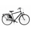 Bicykel mestský- Majdller Brill 8.1 28 Black Pearl 20 (Bicykel mestský- Majdller Brill 8.1 28 Black Pearl 20)