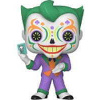 Figúrka Batman - Joker Dia de los Muertos (Funko POP! Heroes 414)