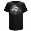 Tričko 2XL/3XL World of Tanks čierne