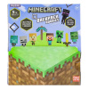 Paladone Products Minecraft Batoh Buddies Mystery Bags Series 4 Display (24)