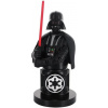 Figúrka Cable Guys - Star Wars - Darth Vader (Injected Molded Version) (5060525894862)