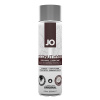 Systém JO - Kokosový hybridný lubrikant 120 ml
