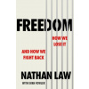 Freedom (Nathan Law,Evan Fowler)(Brožovaná)