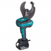 MAKITA AKU STRIHAČ KÁBLOV 18 V LXT DTC101ZK