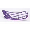 FATPIPE SILK SLICKS PPS pravá Ghost White/Deep Purple