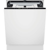 E62LB204S UMÝVAČKA 60CM VST. ELECTROLUX (E62LB204S)