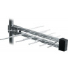 Solight vonkajšia DVB-T anténa, 22dB, UHF, 21. - 60. kanál,