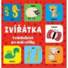 Zvířátka 9 miniknížeček pro malé ručičky