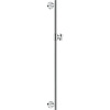 HANSGROHE Unica sprchová tyč Comfort 90 cm (obsahuje jazdec), chróm, 26402000