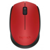 Logitech Wireless Mouse M171 910-004641