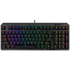 ASUS TUF Gaming K3 GEN II, mechanická klávesnica, US 90MP0390-BKUA01