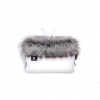Cottonmoose rukávnik white