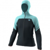 Dynafit Alpine Wind W Jacket marine blue S; Modrá bunda