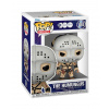 Funko POP! 1468 Movies Mad Max The Humungus