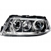 HELLA REFLEKTOR VW PASSAT 10.00-05.05 ĽAVÝ BI-XENÓN