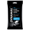 Dynamax DXG4 Čistiace utierky na sklo, 24 ks