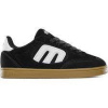 dětské boty Etnies Kids Locut 2026 Black/Gum/White