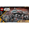 LEGO Star Wars: Tank Republiky Juggernaut pre deti 75413 (75413)