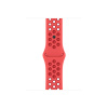 Apple Watch 41mm Bright Crimson/ Gym Red Nike SportBand MPGW3ZM/A