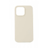 Kryt TopQ Essential iPhone 14 Pro Max béžový 84651