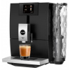 JURA ENA 8 TOUCH Full Metropolitan Black