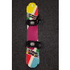 ATOMIC Použitý snowboard Revival + viazanie SnowPro veľkosť L/XL