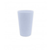 PROCOS Plastový téglik DECORATA 280ml sv.fialový 2ks