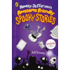 Rowley Jefferson's Awesome Friendly Spooky Stories - Jeff Kinney