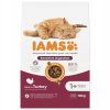 Iams Cat Adult Sensitive Digestion krmivo pre mačky 10 kg