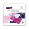 Bella Seni Super Quatro L 10 ks