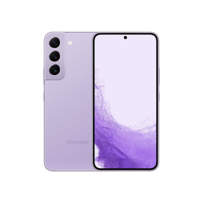 Samsung Galaxy S22 5G S901B 8GB/128GB Purple