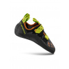 Lezecké topánky La Sportiva Tarantula - lime punch/carbon