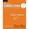 Making Connections Level 2 Teacher´s Manual - Jo McEntire
