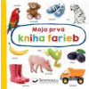 Moja prvá kniha farieb