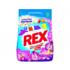 Prací prášok REX color 18 pranie